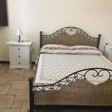 Vakantiehuis Villavalerio Villasimius