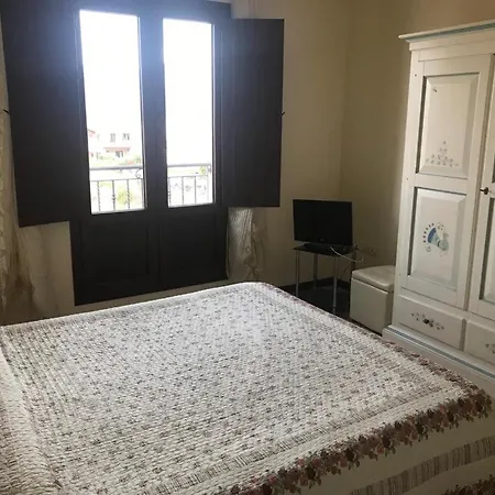 Villavalerio Vakantiehuis Villasimius