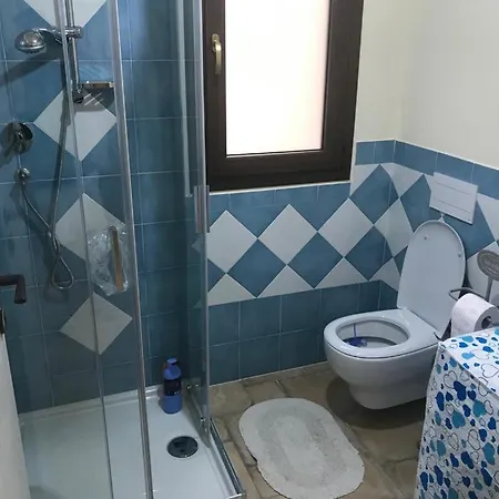 Villavalerio Σπίτι διακοπών Villasimius