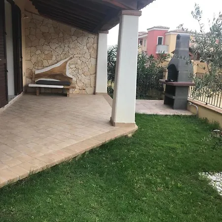 Villavalerio Villasimius